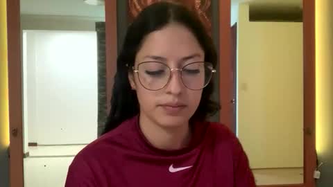 Snapshot of sofiawhite3 chatting on 01-15-26, 12:48 Sofi online show from 01-15-26, 12:48