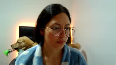 Snapshot of sofiawhite3 chatting on 02-02-26, 11:31 Sofi online show from 02-02-26, 11:31