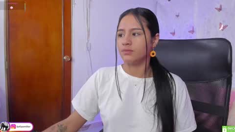 Danna Sofia online show from 09-27-25, 12:04