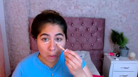 SOFIA online show from 02-24-26, 12:25