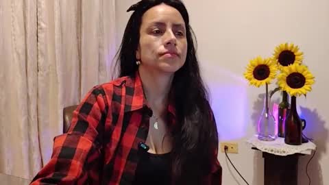 Sofi Bella online show from 01-11-26, 12:10