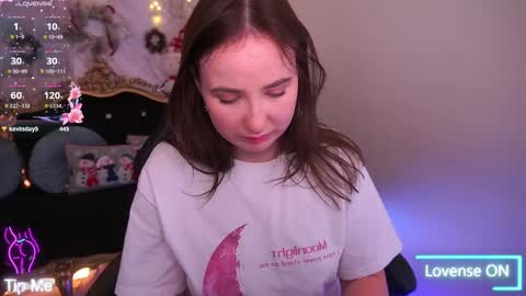 Sofie online show from 01-06-26, 11:03