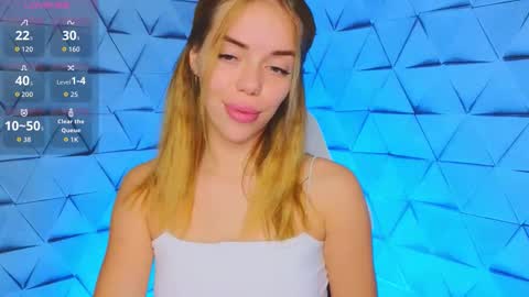 Sofie online show from 09-18-25, 03:41