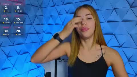 Sofie online show from 09-20-25, 02:01