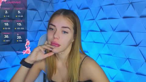 Sofie online show from 09-22-25, 02:02