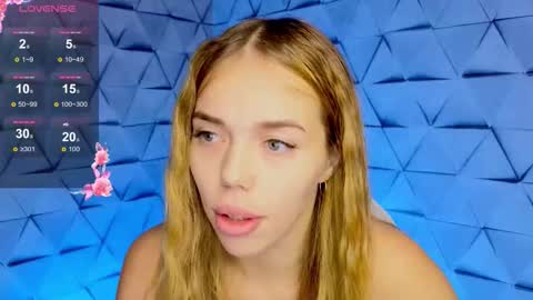 Sofie online show from 09-24-25, 02:15
