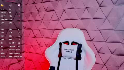 Sofie online show from 10-01-25, 01:00