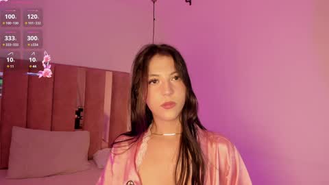 Sofie online show from 12-29-24, 09:20