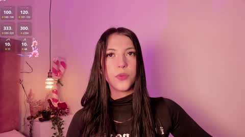 Sofie online show from 01-03-25, 01:58