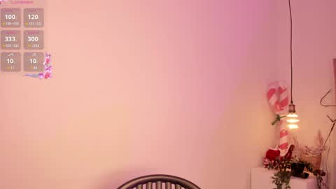 Sofie online show from 01-10-25, 04:20