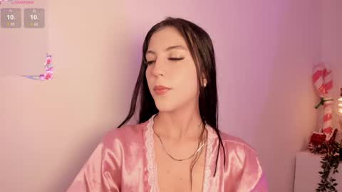 Sofie online show from 01-14-25, 01:38