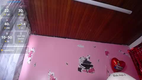 Snapshot of sofii_cute01 chatting on 03-05-25, 02:12 sofii_cute01 online show from 03-05-25, 02:12