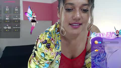 SOFIA online show from 12-11-24, 07:36