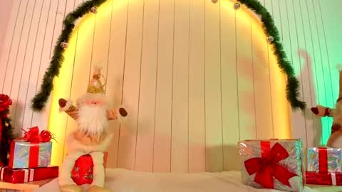 Sofii Lopezz online show from 12-21-24, 06:34