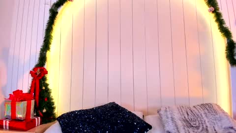 Sofii Lopezz online show from 12-26-24, 03:42