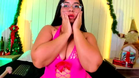 Sofii Lopezz online show from 12-28-24, 06:08