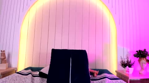Sofii Lopezz online show from 01-10-25, 05:34