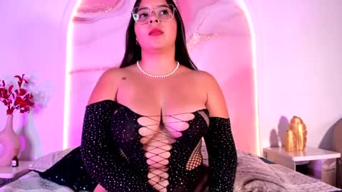 Sofii Lopezz online show from 02-03-25, 12:47