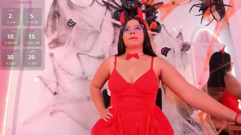 Sofii Lopezz online show from 11-01-25, 11:34