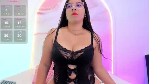 Sofii Lopezz online show from 11-11-25, 11:21