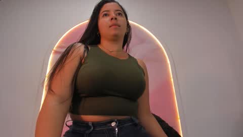 Snapshot of sofii_lopezz chatting on 02-19-26, 11:28 Sofii Lopezz online show from 02-19-26, 11:28