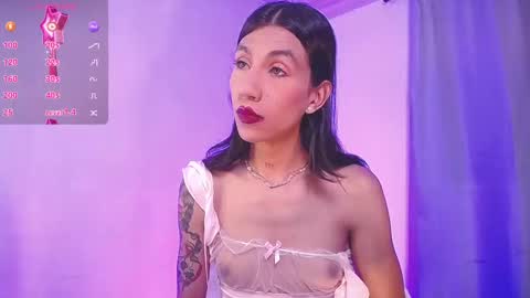 Sofi online show from 12-16-24, 01:32