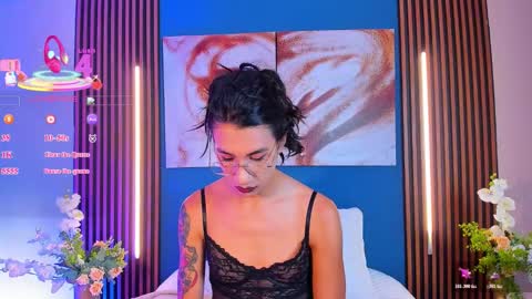 Sofi online show from 09-21-25, 02:08
