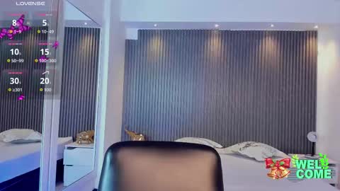 Snapshot of sofiia_palacioss chatting on 02-17-26, 06:58 Sofiia Everyday From 1400 to 2200 Col Time online show from 02-17-26, 06:58