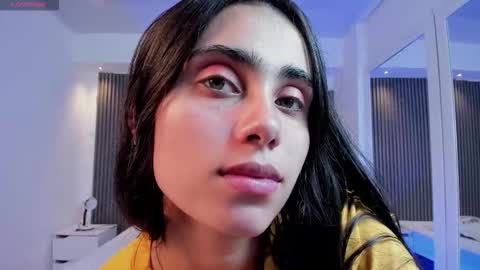 Snapshot of sofiia_palacioss chatting on 02-26-26, 07:24 Sofiia Everyday From 1400 to 2200 Col Time online show from 02-26-26, 07:24