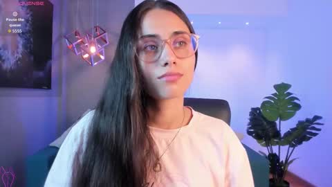 Snapshot of sofiia_palacioss chatting on 03-02-26, 06:59 Sofiia Everyday From 1400 to 2200 Col Time online show from 03-02-26, 06:59