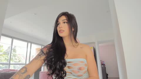 Snapshot of sofiia_pink chatting on 01-29-25, 04:19 online show from 01-29-25, 04:19