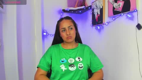 Snapshot of sofiia_rodriguez chatting on 01-09-25, 05:00 sofiia rodriguez online show from 01-09-25, 05:00