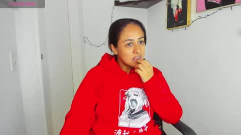 Snapshot of sofiia_rodriguez chatting on 01-16-25, 12:09 sofiia rodriguez online show from 01-16-25, 12:09