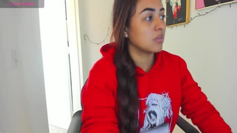 Snapshot of sofiia_rodriguez chatting on 01-17-25, 12:52 sofiia rodriguez online show from 01-17-25, 12:52