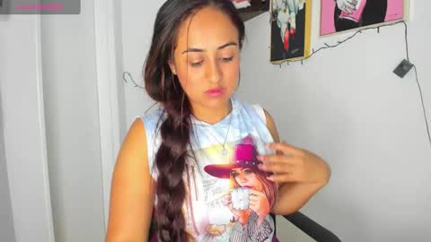 Snapshot of sofiia_rodriguez chatting on 01-24-25, 05:00 sofiia rodriguez online show from 01-24-25, 05:00