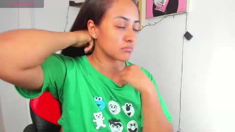 Snapshot of sofiia_rodriguez chatting on 02-11-25, 06:44 sofiia rodriguez online show from 02-11-25, 06:44