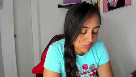 Snapshot of sofiia_rodriguez chatting on 09-10-25, 04:07 sofiia rodriguez online show from 09-10-25, 04:07