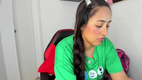 Snapshot of sofiia_rodriguez chatting on 09-17-25, 02:41 sofiia rodriguez online show from 09-17-25, 02:41