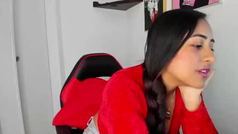 Snapshot of sofiia_rodriguez chatting on 09-20-25, 02:40 sofiia rodriguez online show from 09-20-25, 02:40