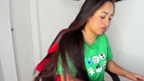 Snapshot of sofiia_rodriguez chatting on 09-26-25, 01:37 sofiia rodriguez online show from 09-26-25, 01:37