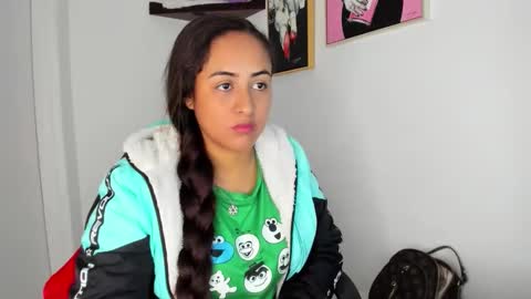 Snapshot of sofiia_rodriguez chatting on 10-04-25, 12:36 sofiia rodriguez online show from 10-04-25, 12:36