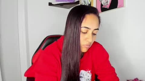 Snapshot of sofiia_rodriguez chatting on 10-30-25, 12:17 sofiia rodriguez online show from 10-30-25, 12:17