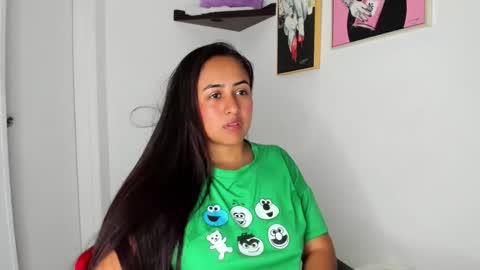 Snapshot of sofiia_rodriguez chatting on 11-07-25, 03:01 sofiia rodriguez online show from 11-07-25, 03:01