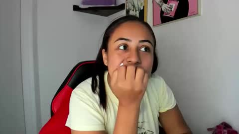 Snapshot of sofiia_rodriguez chatting on 12-03-25, 02:26 sofiia rodriguez online show from 12-03-25, 02:26