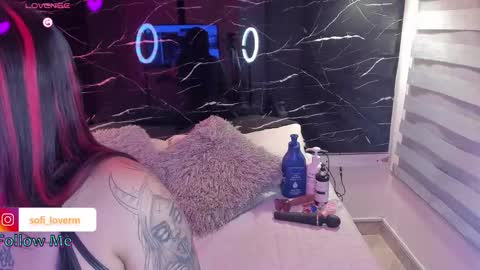 Snapshot of sofiia_rubb chatting on 02-04-26, 04:40 Sofia online show from 02-04-26, 04:40