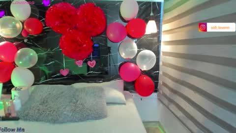 Snapshot of sofiia_rubb chatting on 02-19-26, 07:32 Sofia online show from 02-19-26, 07:32