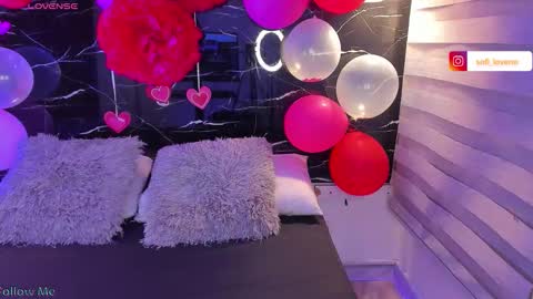 Snapshot of sofiia_rubb chatting on 02-21-26, 04:24 Sofia online show from 02-21-26, 04:24