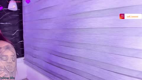 Snapshot of sofiia_rubb chatting on 03-02-26, 05:08 Sofia online show from 03-02-26, 05:08