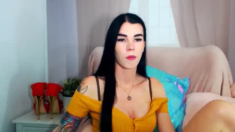 sofiiadream online show from 11-03-25, 03:13