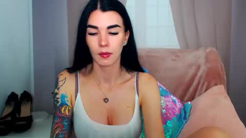 sofiiadream online show from 12-18-25, 02:23